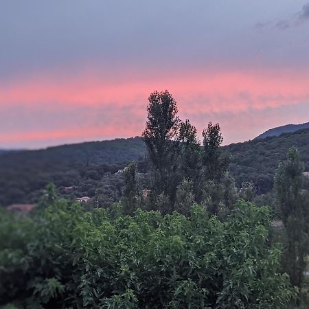 Prémian Le Moulin D'Arcas. Bed & Breakfast エクステリア 写真