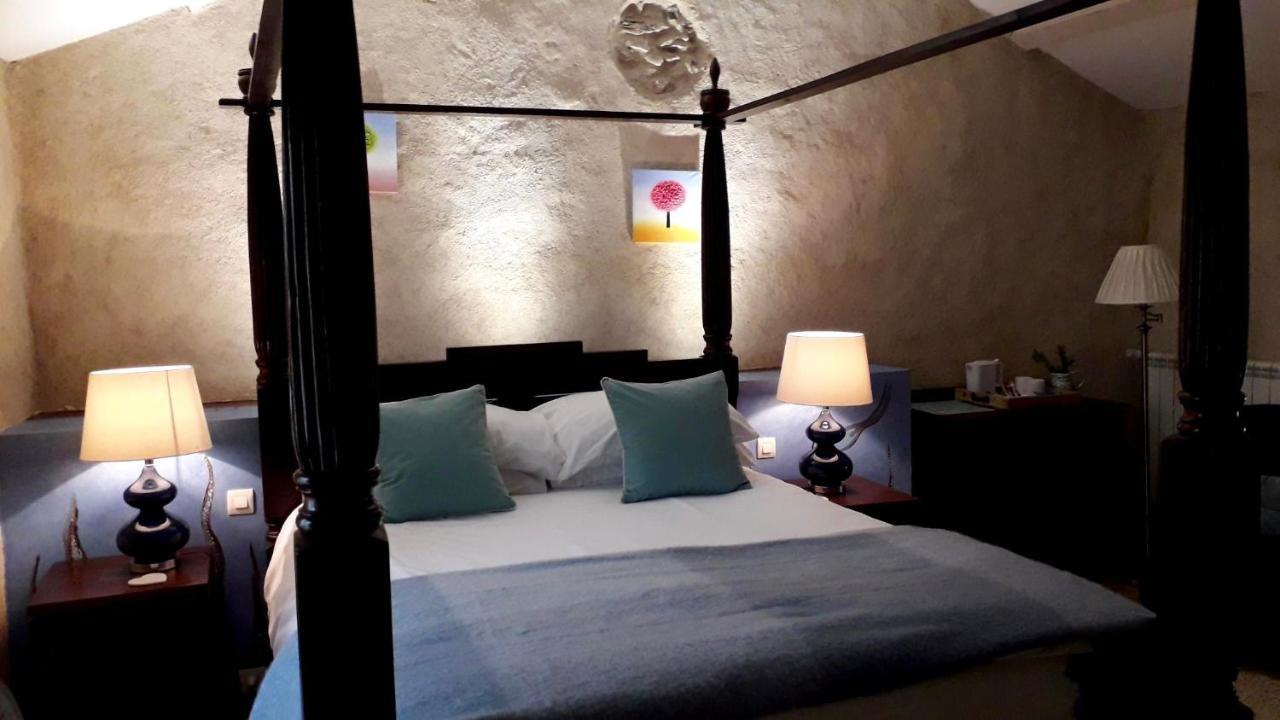 Prémian Le Moulin D'Arcas. Bed & Breakfast エクステリア 写真