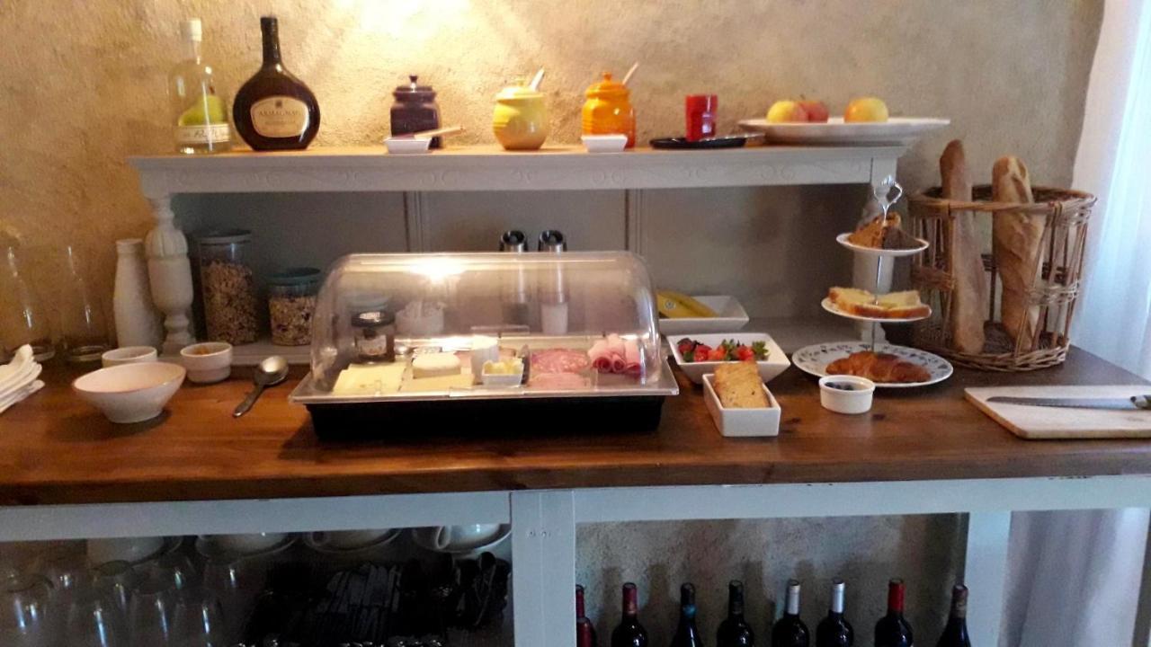 Prémian Le Moulin D'Arcas. Bed & Breakfast エクステリア 写真