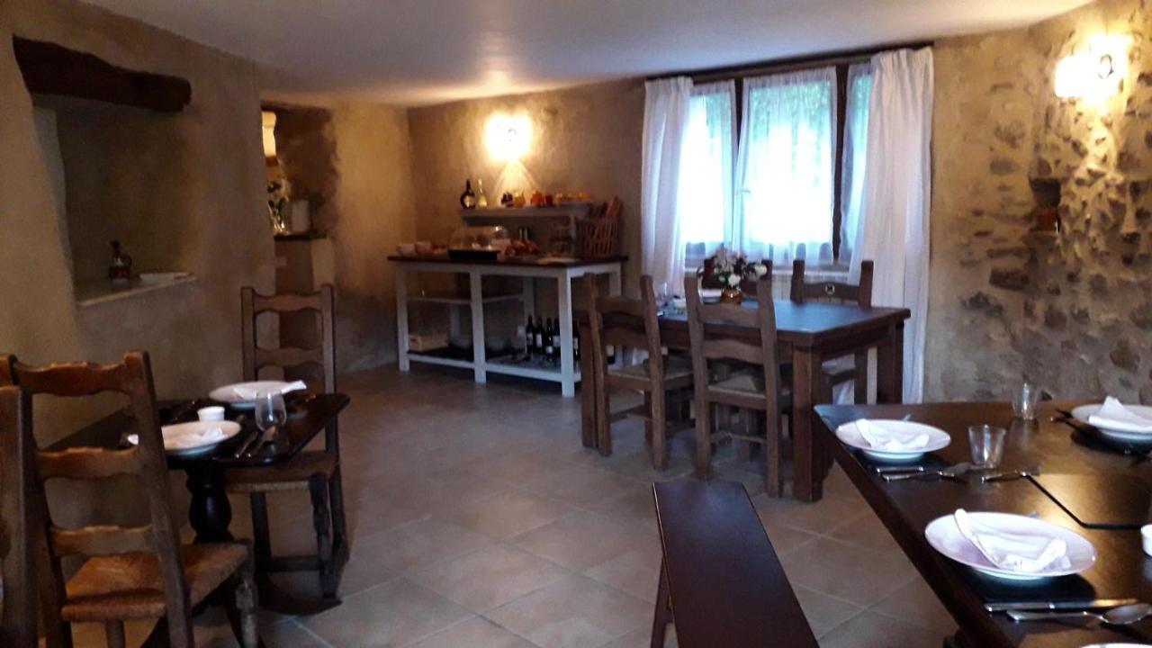 Prémian Le Moulin D'Arcas. Bed & Breakfast エクステリア 写真