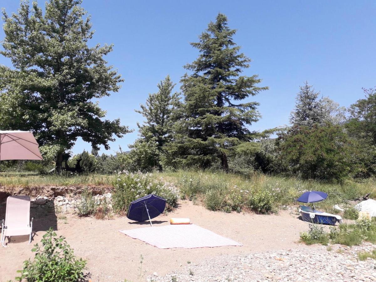 Prémian Le Moulin D'Arcas. Bed & Breakfast エクステリア 写真