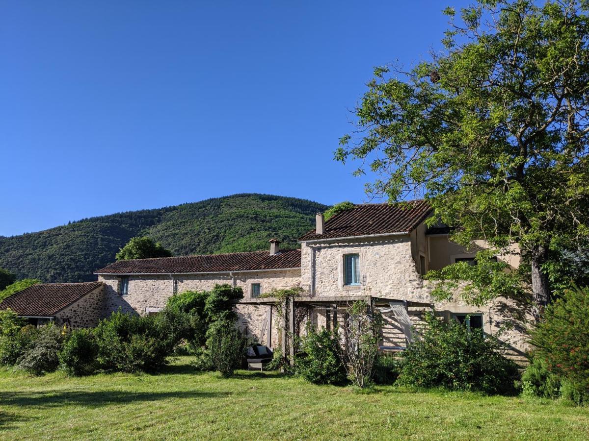 Prémian Le Moulin D'Arcas. Bed & Breakfast エクステリア 写真