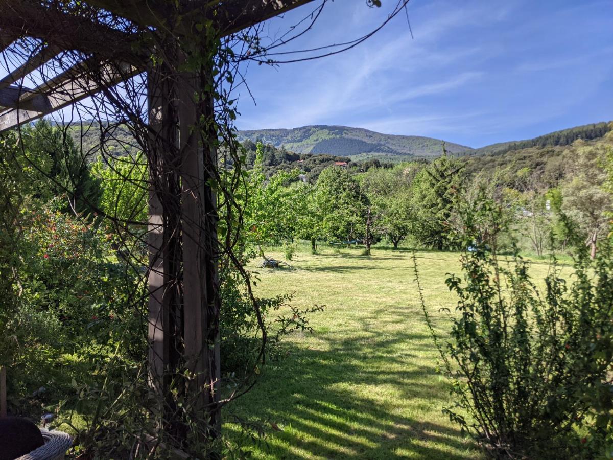 Prémian Le Moulin D'Arcas. Bed & Breakfast エクステリア 写真