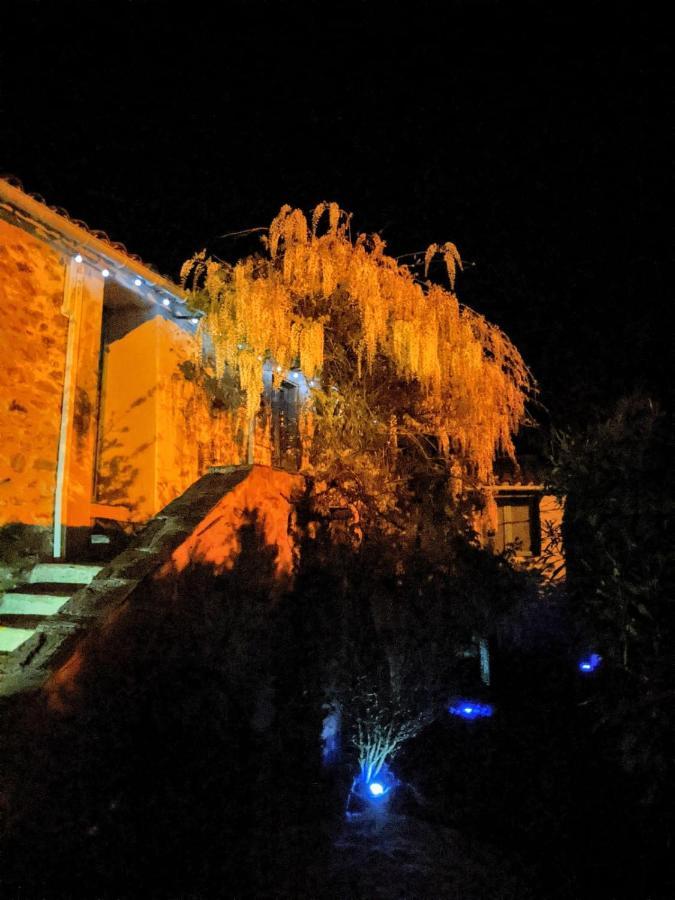 Prémian Le Moulin D'Arcas. Bed & Breakfast エクステリア 写真