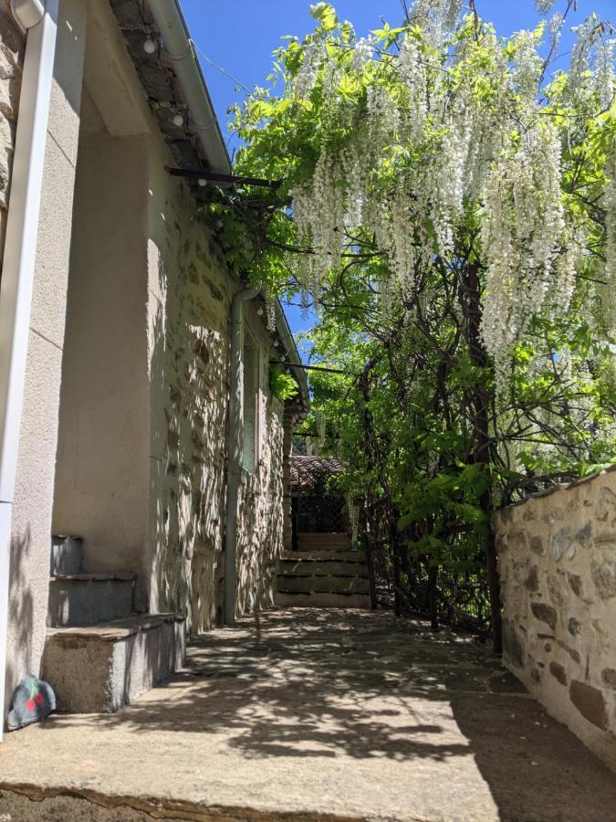 Prémian Le Moulin D'Arcas. Bed & Breakfast エクステリア 写真