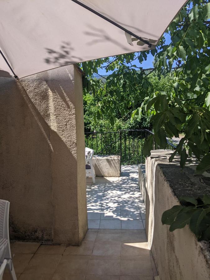 Prémian Le Moulin D'Arcas. Bed & Breakfast エクステリア 写真